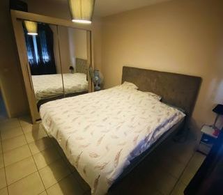  Appartement � vendre 3 pi�ces 82 m�