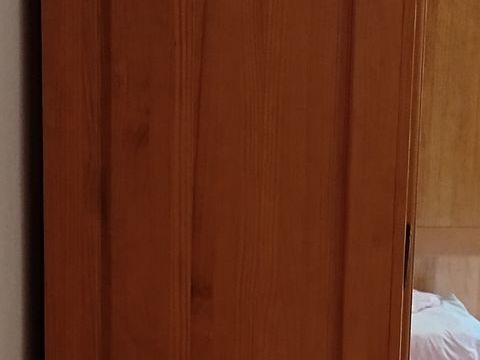 Grande armoire de menuisier 1100 Ramatuelle (83)
