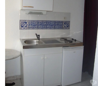  Appartement � louer 1 pi�ce 23 m�