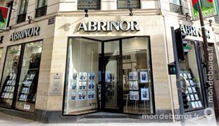 Agence ABRINOR DEBEUNNE - ROUBAIX LOCATION Roubaix