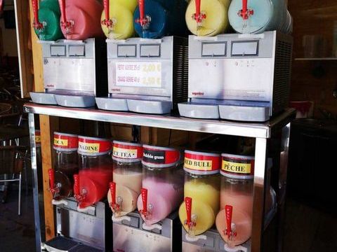 Granita 750 66530 Claira