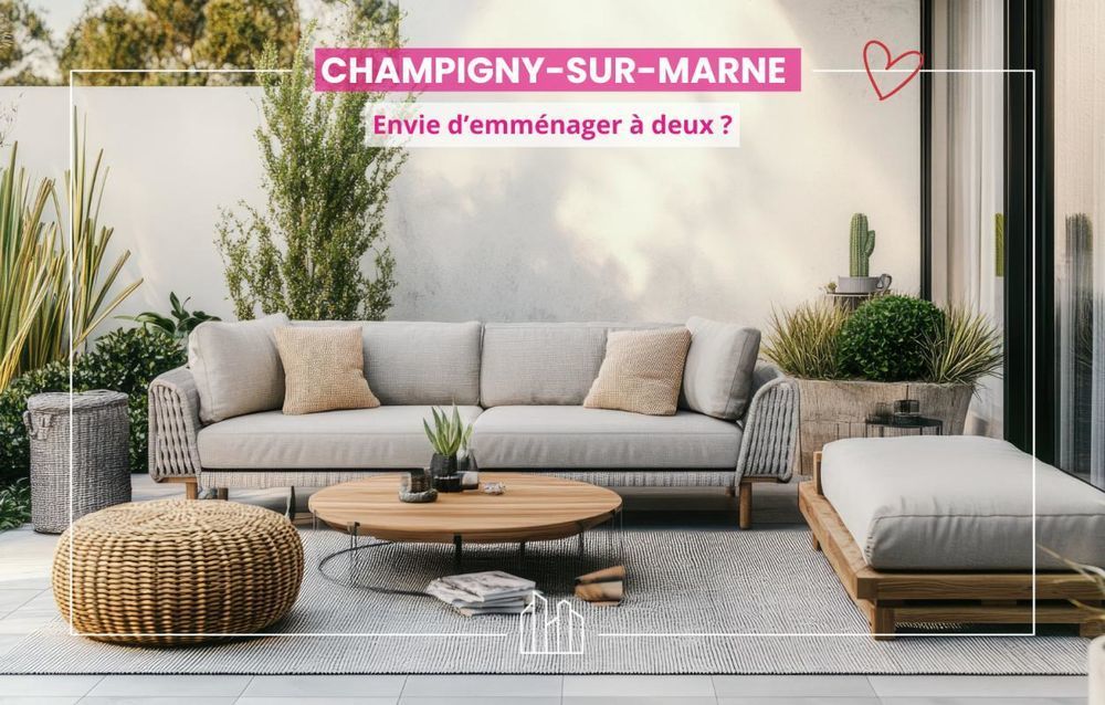 Appartements neufs   Champigny-sur-Marne (94500)