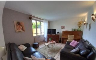  Villa � vendre 5 pi�ces 140 m�