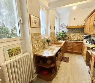  Maison � vendre 4 pi�ces 80 m�