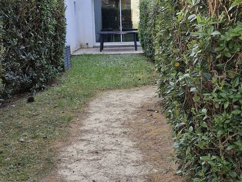   Maison pr�s de la mer � Saint Jean de Monts Maison - 3 pi�ce(s) - 43 m�