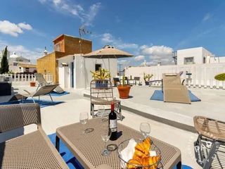 Location  Maison - Villa 