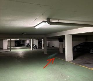  Parking / Garage � louer 10 m�