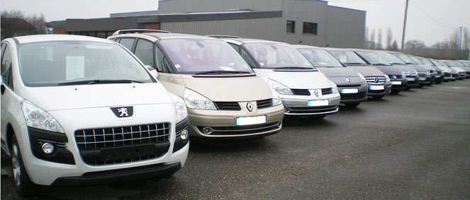 SEMA, concessionnaire 82