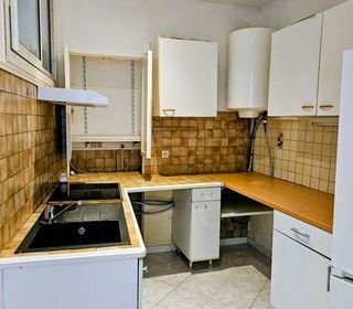  Appartement � vendre 2 pi�ces 34 m�