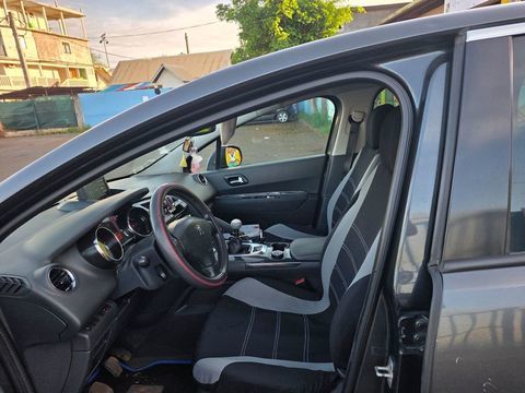 Peugeot 3008 1.6 BlueHDi 120ch S&S BVM6 Active 2016 occasion Tsingoni 97680