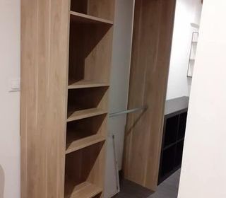  Appartement � louer 3 pi�ces 55 m�