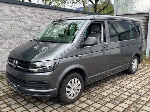 VOLKSWAGEN Camping car 2019 occasion Grossromstedt 