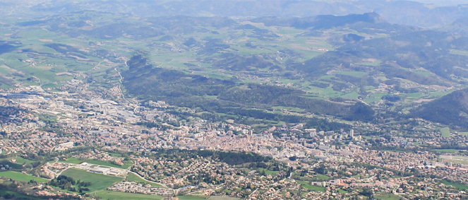 Agence REGIE FONCIERE RIEGERT Gap