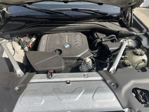 BMW X3 2.0d 150ch Sport 2022 occasion Reims 51100