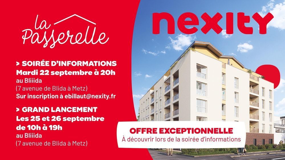   Metz (57050)