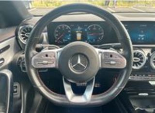 Classe CLA CLA Shooting Brake 220 d 8G-DCT AMG Line 2019 occasion 33470 Gujan-Mestras