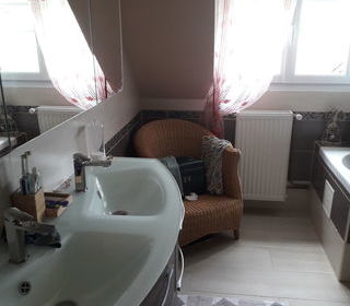  Maison � vendre 6 pi�ces 145 m�