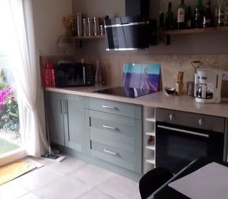  Maison � vendre 3 pi�ces 60 m�