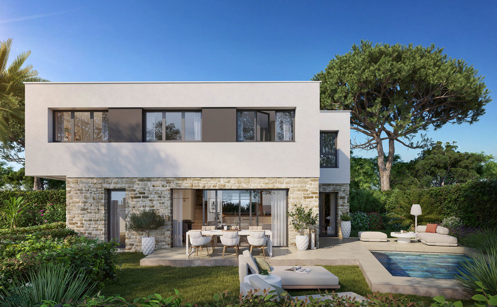 Appartements neufs   Marseille (13008)