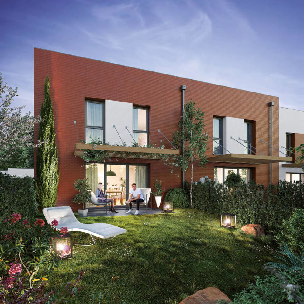 Appartements neufs   Poitiers (86000)