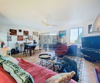  Appartement � vendre 3 pi�ces 80 m�