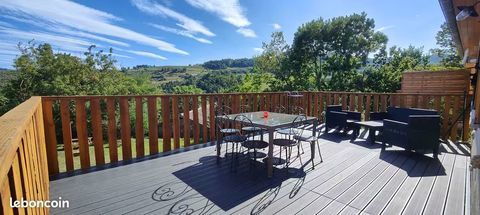   Maison de caract�re Maison - 4 pi�ce(s) - 144 m�