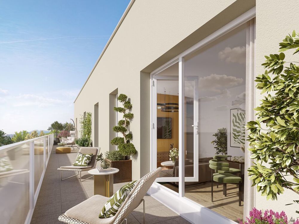 Appartements neufs   Amiens (80000)