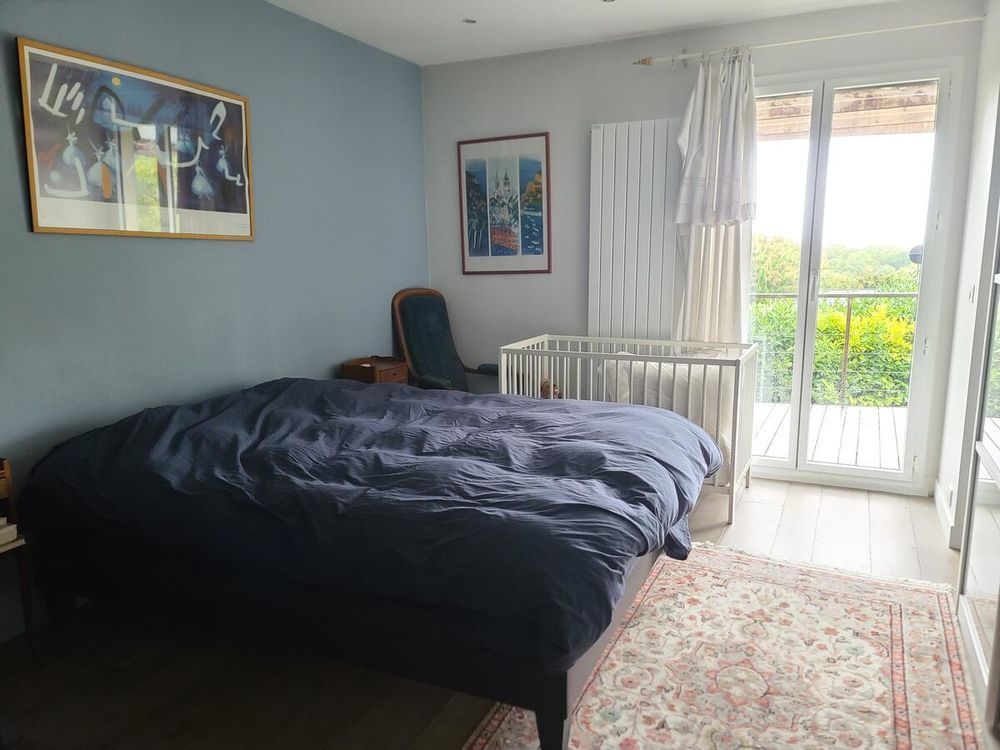 � vendre  Maison Rueil-Malmaison (92500)