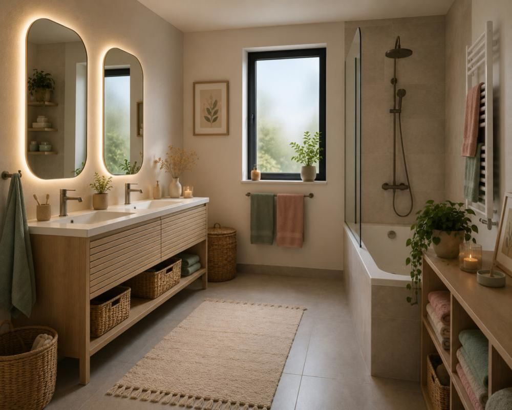 Appartements neufs   Courbevoie (92400)