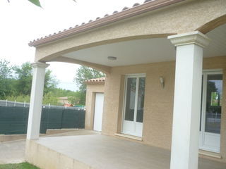  Villa � louer 4 pi�ces 90 m�