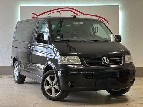 Volkswagen MULTIVAN 2007 occasion Gometz-le-Ch&acirc;tel 91940