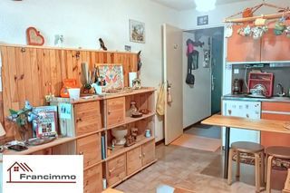  Appartement � vendre 5 pi�ces 55 m�