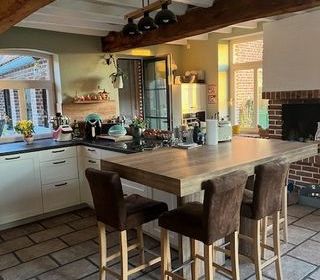  Ferme � vendre 6 pi�ces 240 m�