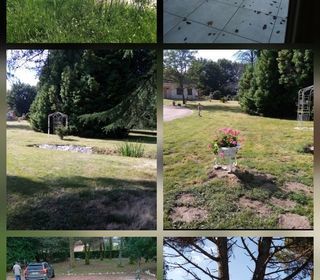  Maison � vendre 7 pi�ces 275 m�