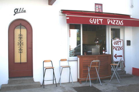  Pizzéria à Guéthary Pyrénées Atlantique 890 64210 Guthary