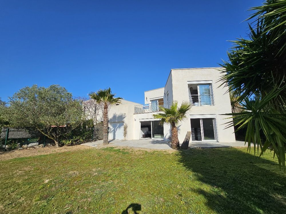 � vendre  Maison S�te (34200)