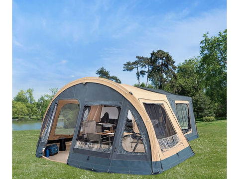 AUTRES Caravane 2025 occasion Brumath 67170