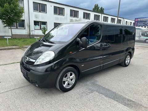 Opel Divers 2009 occasion Boigneville 91720