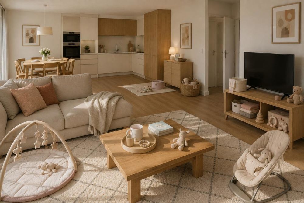   Neuilly-Plaisance (93360)