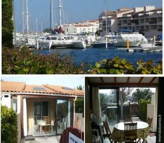 Location  Maison - Villa 