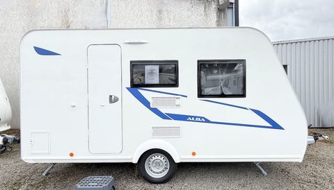 CARAVELAIR Caravane 2025 occasion Roques 31120