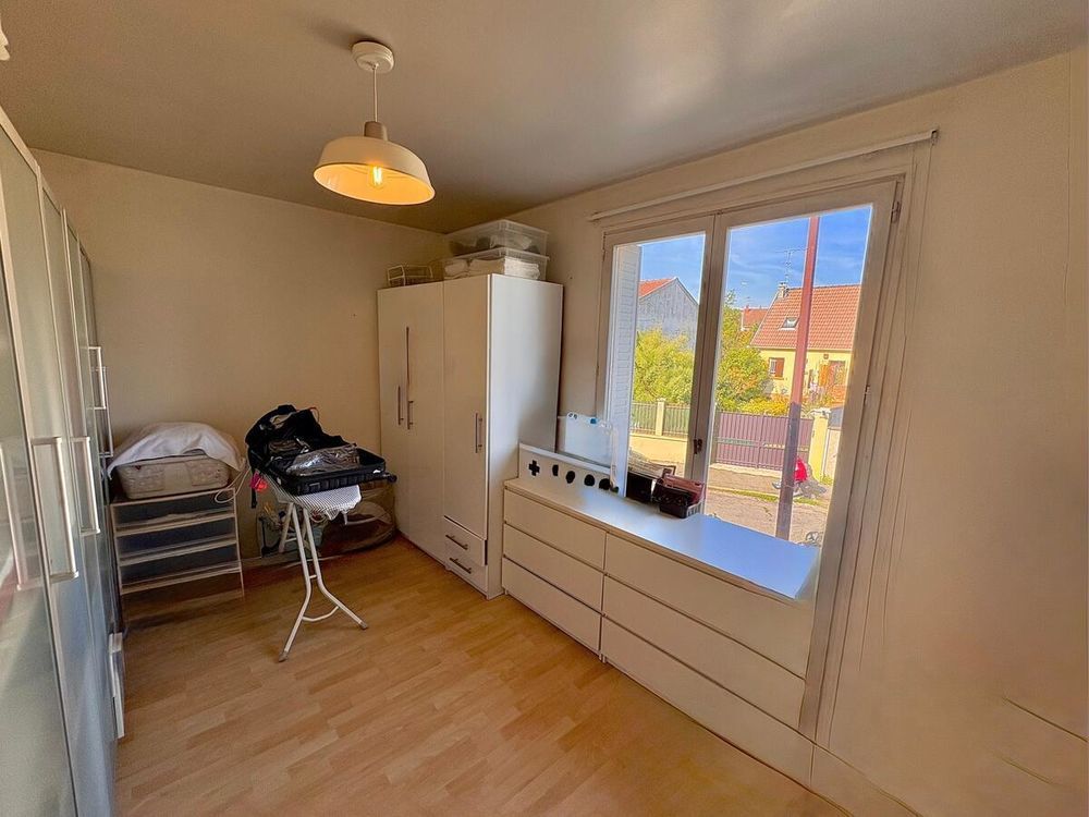 � vendre  Maison Montreuil (93100)