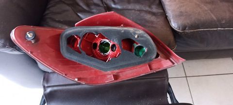 Pi&egrave;ces et &eacute;quipements Voiture Pi&egrave;ces d&eacute;tach&eacute;es auto  occasion Hem 59510