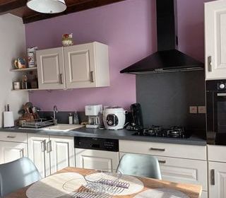  Maison � vendre 5 pi�ces 116 m�