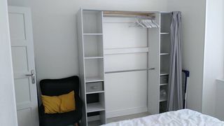  Appartement � louer 2 pi�ces 45 m�