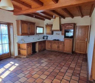  Maison � vendre 3 pi�ces 105 m�