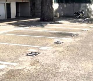  Parking / Garage � louer 10 m�