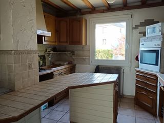  Maison � vendre 4 pi�ces 74 m�