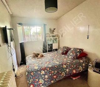  Maison � vendre 3 pi�ces 52 m�