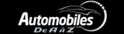 Automobiles de A � Z